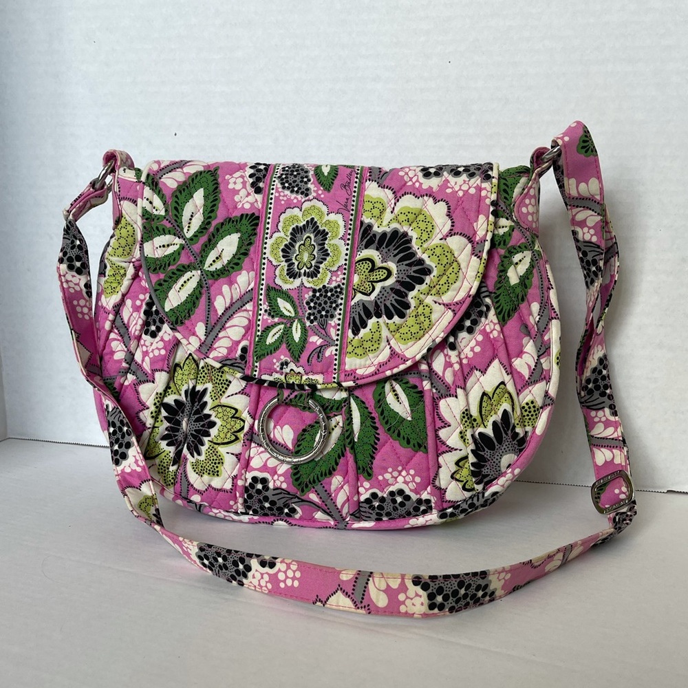 Vera Bradley Crossbody